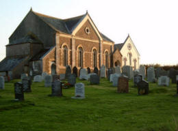 Methodist Church