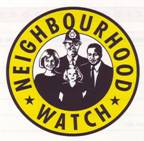 Neighbourhood Watch Logo